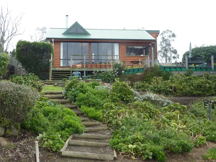 Fourth view of Homely house listing, 634 Carlton River Road, Carlton TAS 7173