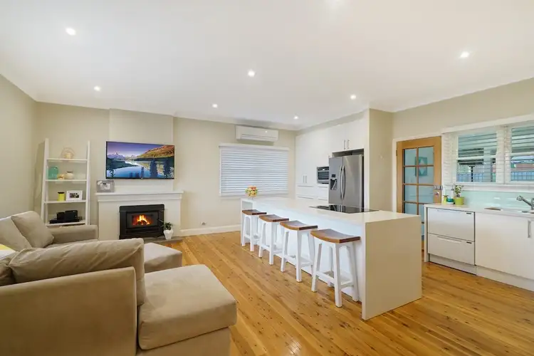 Fifth view of Homely house listing, 35 Purcell Street, Elderslie NSW 2570
