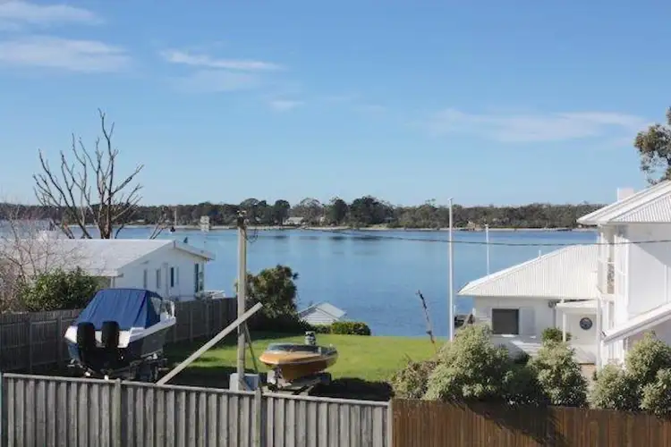 Main view of Homely townhouse listing, 69 Metung Road, Metung VIC 3904