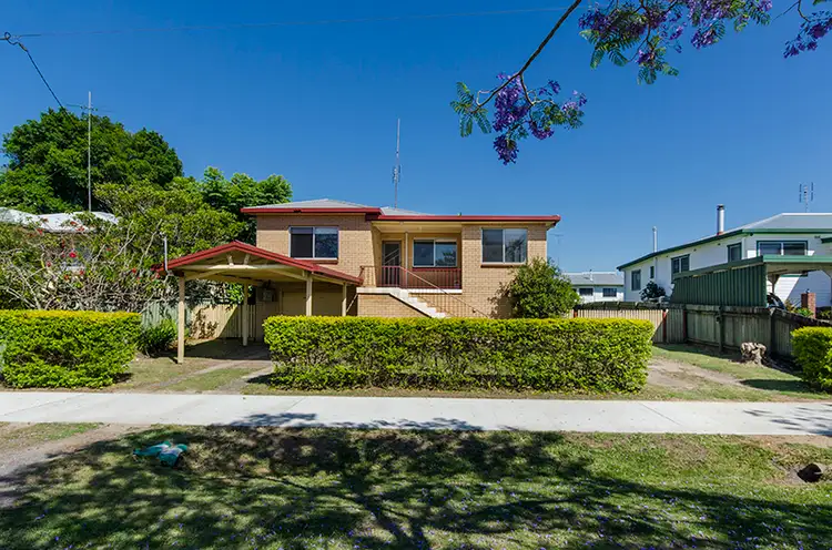 Main view of Homely house listing, 155 Turf Street, Grafton NSW 2460