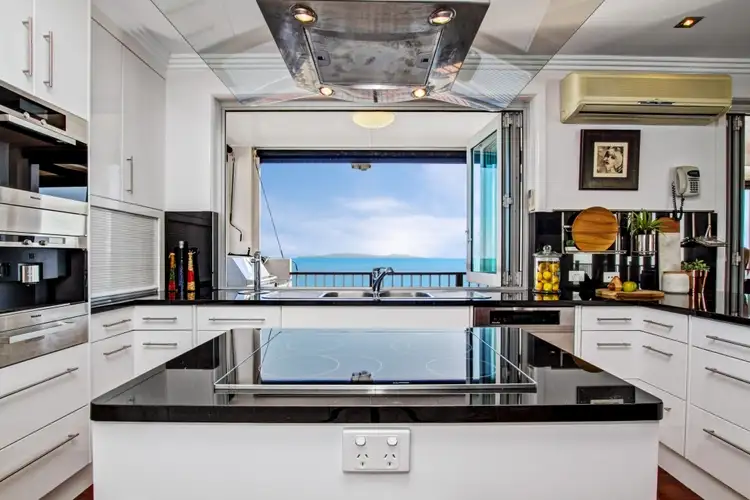 Second view of Homely house listing, 31 Saltwater Drive, Toomulla QLD 4816