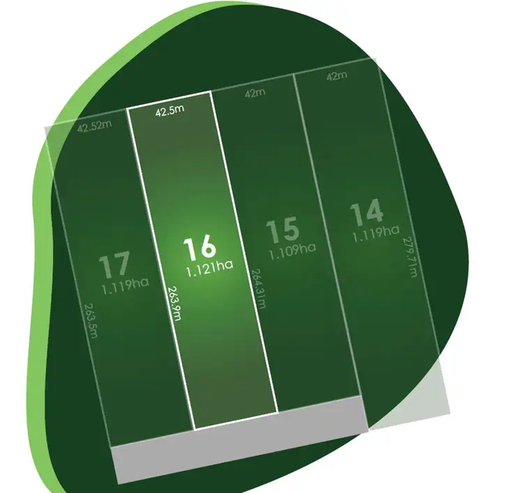 Second view of Homely land listing, Lot 16 Mallee Court, Two Wells SA 5501