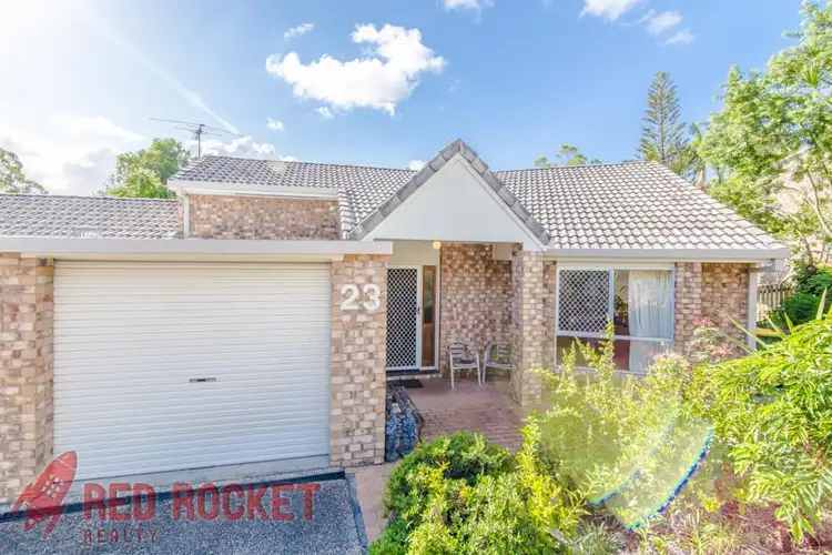 23/5 Further Street, Rochedale South QLD 4123