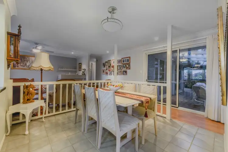 Sixth view of Homely house listing, 10 Compass Court, Mermaid Waters QLD 4218