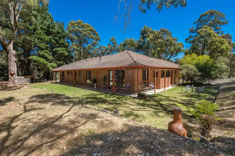 Second view of Homely house listing, 27 Yalonga Road, Woodend VIC 3442