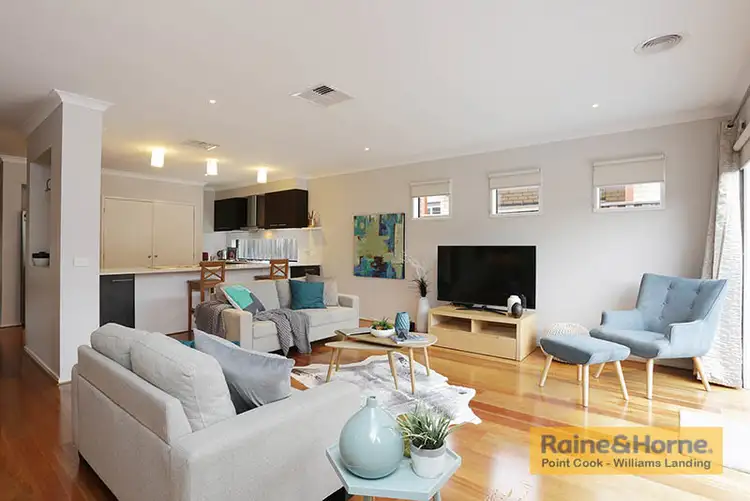 Fourth view of Homely house listing, 92 PALMERS ROAD, Williams Landing VIC 3027
