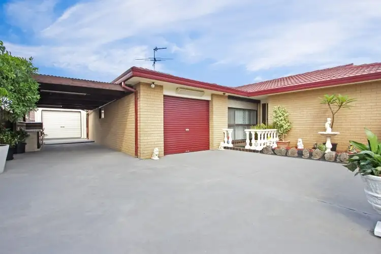 Second view of Homely house listing, 8 St Kilda Street, St Johns Park NSW 2176