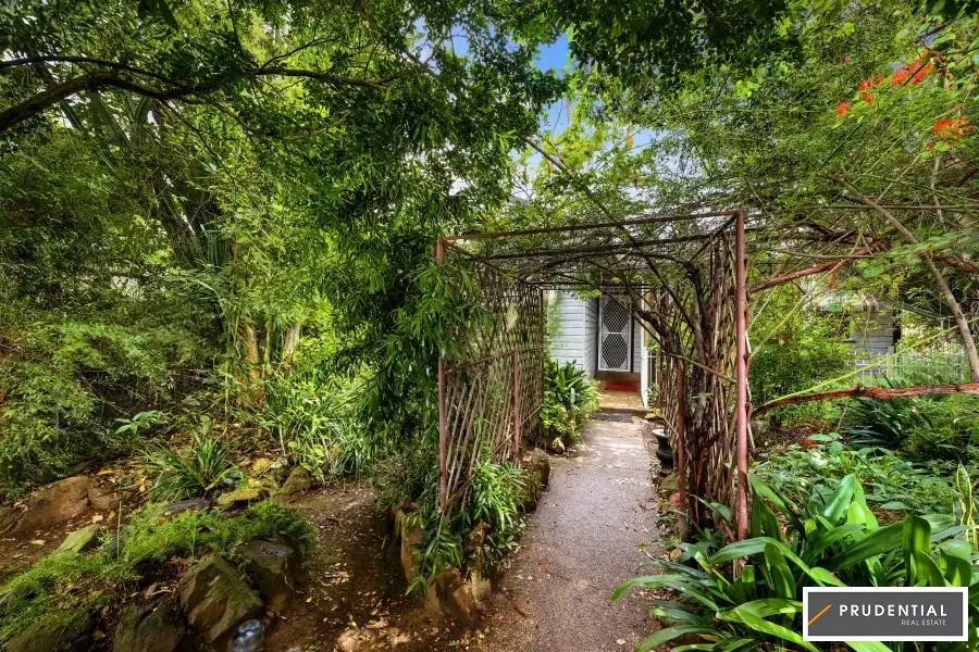 Main view of Homely house listing, 1 Belford Street, Ingleburn NSW 2565