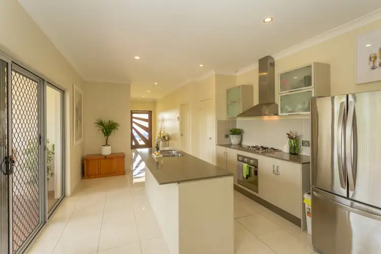 Fourth view of Homely house listing, 28 Hermitage Drive, Eimeo QLD 4740