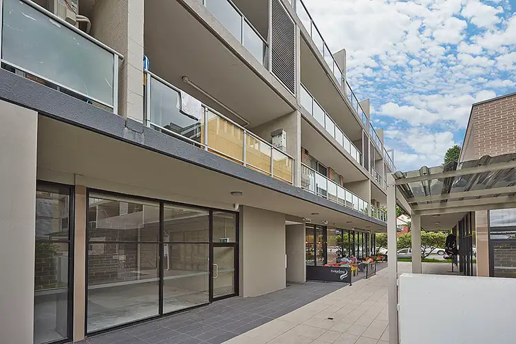 42/79-87 Beaconsfield st, Silverwater NSW 2128