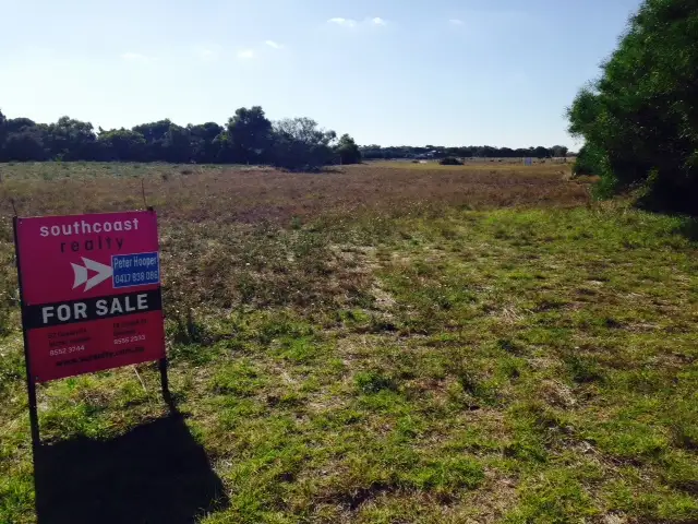 Third view of Homely land listing, Lot 316 Bricknell Road, Goolwa North SA 5214