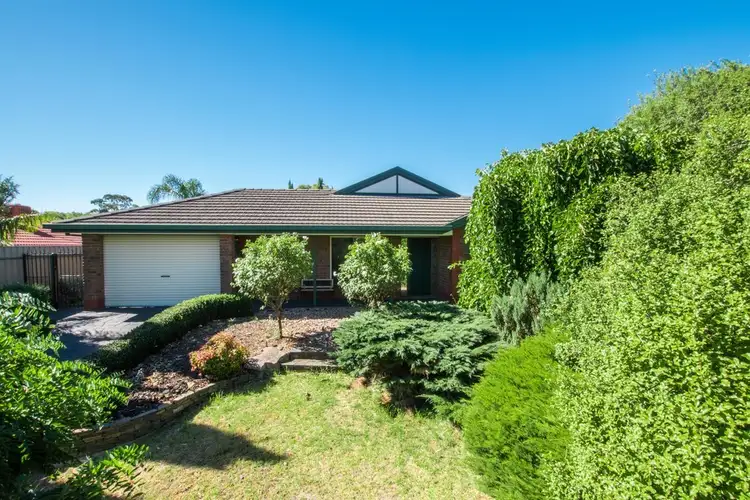 6 Kansy Court, Morphett Vale SA 5162