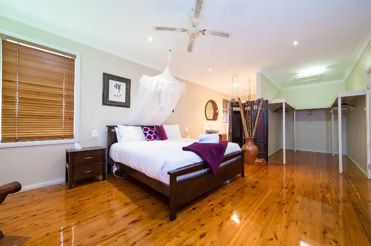 Second view of Homely house listing, 43 Walmsley Street, Millfield NSW 2325