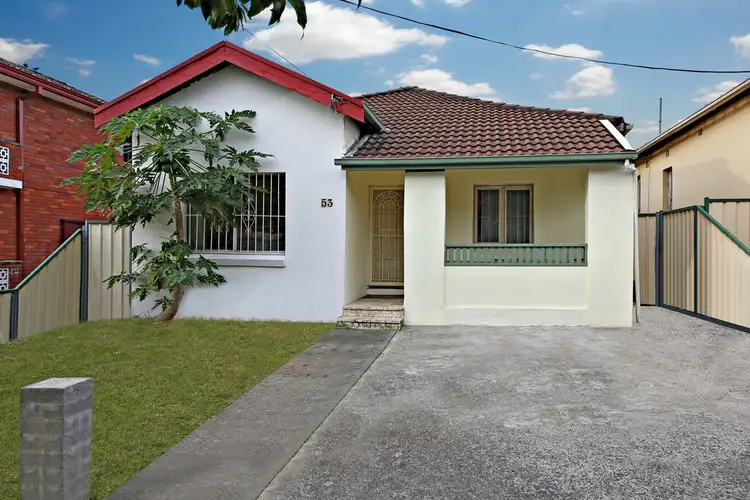 53 Fairmount Street, Lakemba NSW 2195
