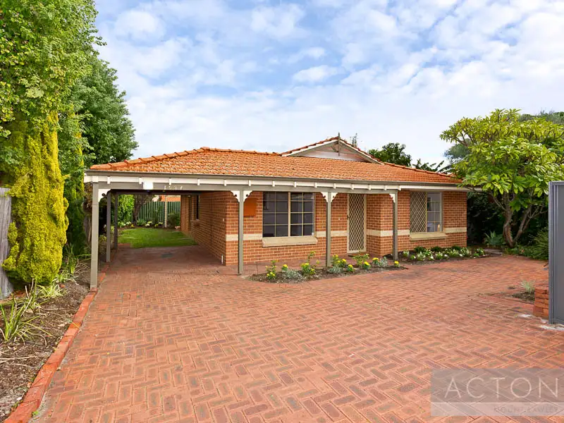 Main view of Homely house listing, 109A Tenth Avenue, Inglewood WA 6052