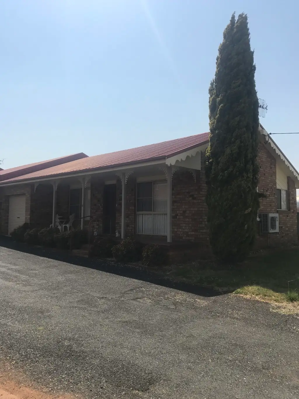 Main view of Homely house listing, 1/23 Balbair Street, Guyra NSW 2365