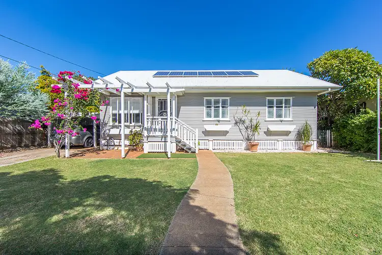 77 Albert Street, Margate QLD 4019