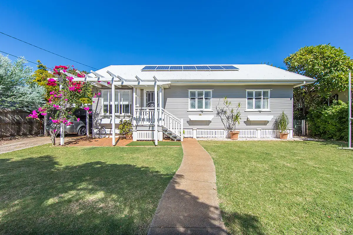 Main view of Homely house listing, 77 Albert Street, Margate QLD 4019