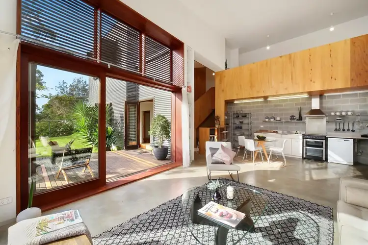 Second view of Homely house listing, 2/158 Hillside Road, Avoca Beach NSW 2251