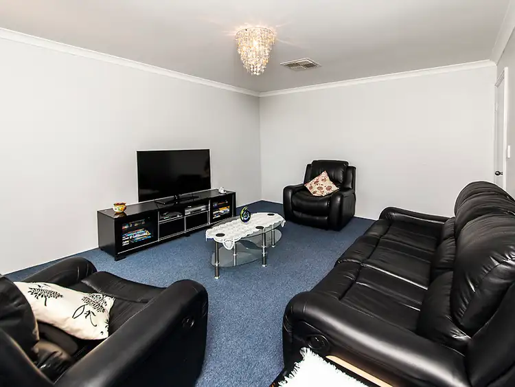 Third view of Homely house listing, 22 Naturaliste Drive, Pinjarra WA 6208