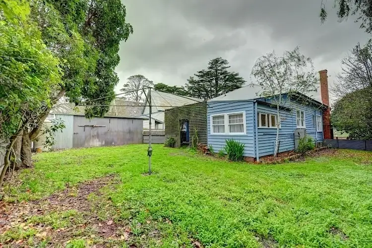 Seventh view of Homely house listing, 806 Warrenheip Street, Buninyong VIC 3357