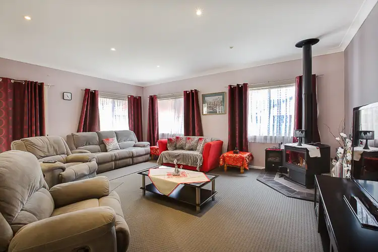 Second view of Homely house listing, 18 Charmhaven Avenue, Charmhaven NSW 2263