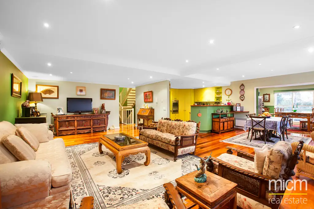 Main view of Homely townhouse listing, 181 Wiltshire Drive, Kew VIC 3101