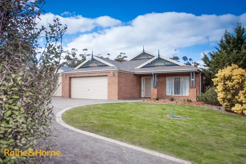 Main view of Homely house listing, 6 Ash Court, Sunbury VIC 3429