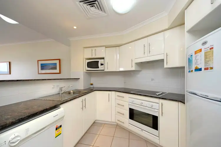 Seventh view of Homely unit listing, 613/41-45 Shoal Bay Road, Shoal Bay NSW 2315