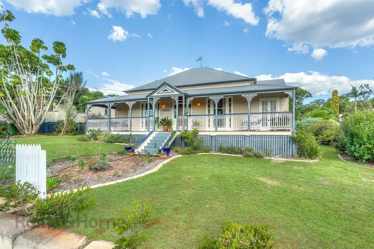 46 Hume Street, North Toowoomba QLD 4350