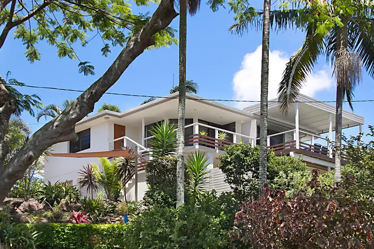 21 Crescent Street, Cudgen NSW 2487