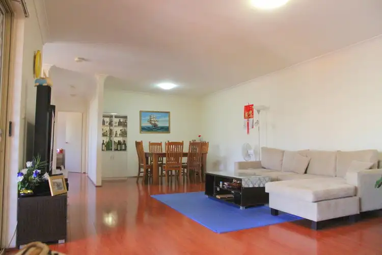 Third view of Homely unit listing, 26/6 Myrtle Road, Bankstown NSW 2200