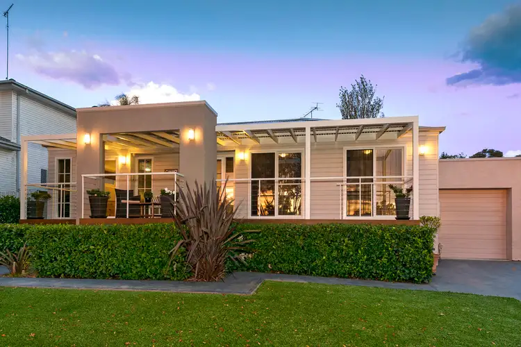 Main view of Homely house listing, 60 Pindari Avenue, Camden NSW 2570