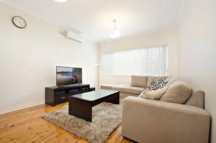 Second view of Homely house listing, 22 Wyatt Avenue, Regents Park NSW 2143