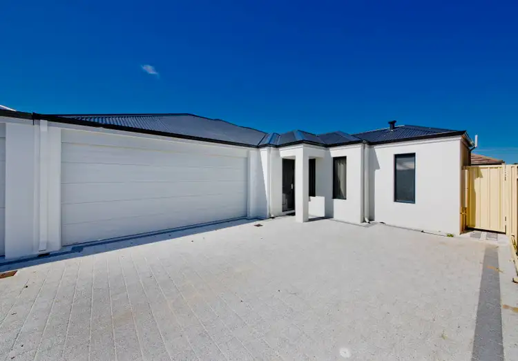 3/102 Nollamara Avenue, Nollamara WA 6061