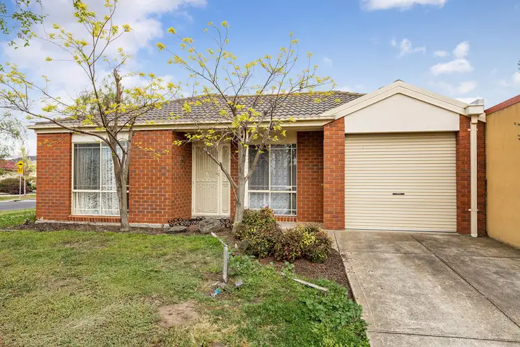 Main view of Homely unit listing, 1 Finnbarr Way, Seabrook VIC 3028