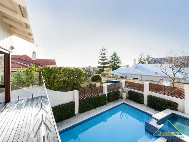 Sixth view of Homely house listing, 13 Melville Street, Cottesloe WA 6011