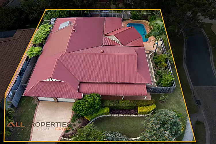 2 Medici Place, Forest Lake QLD 4078