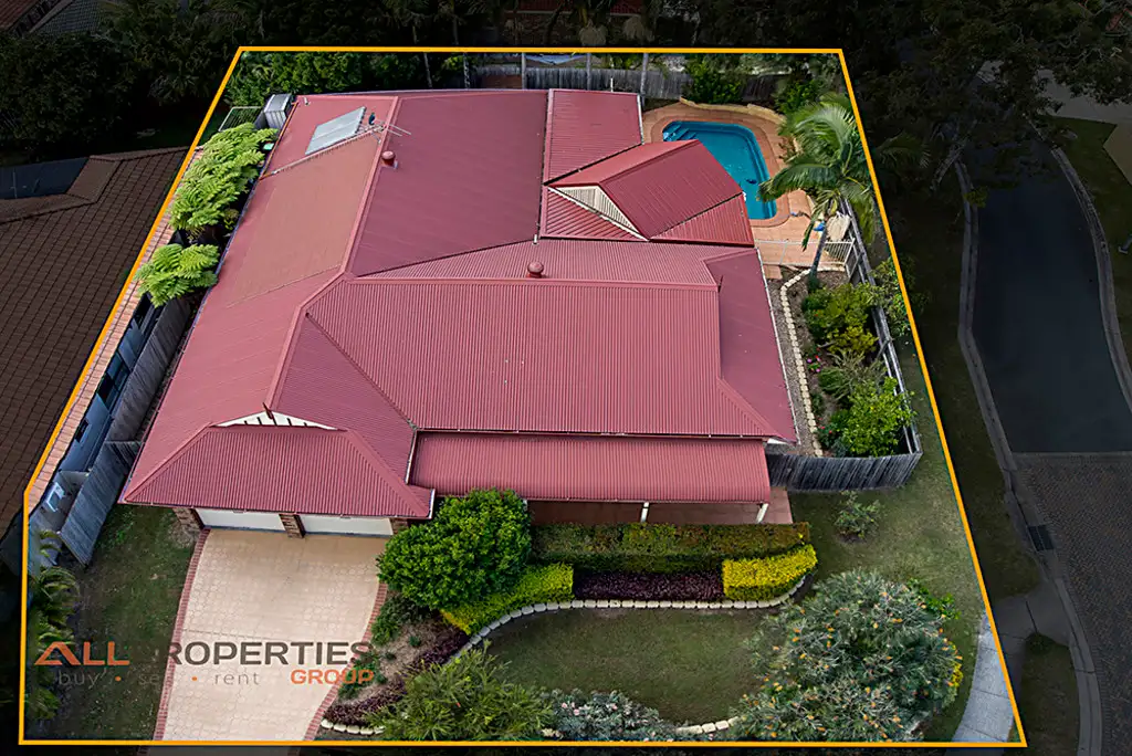 Main view of Homely house listing, 2 Medici Place, Forest Lake QLD 4078