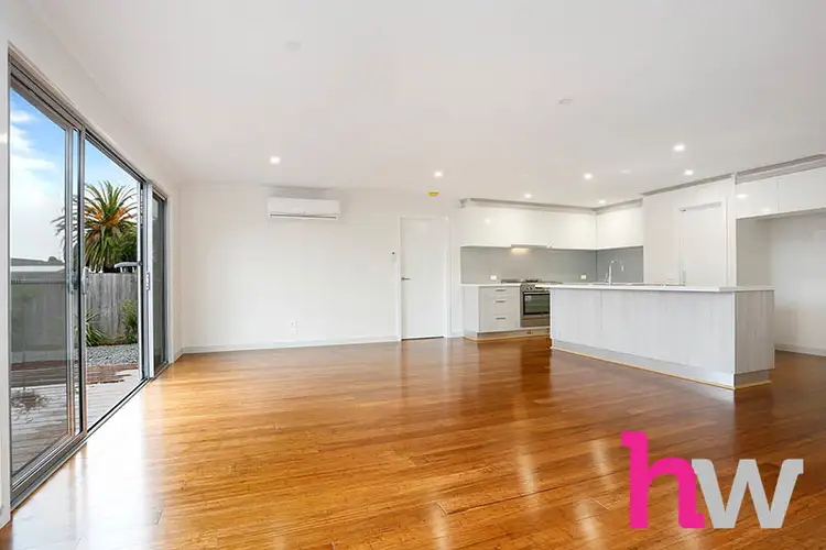 Fourth view of Homely house listing, 11A Ising Street, Newcomb VIC 3219