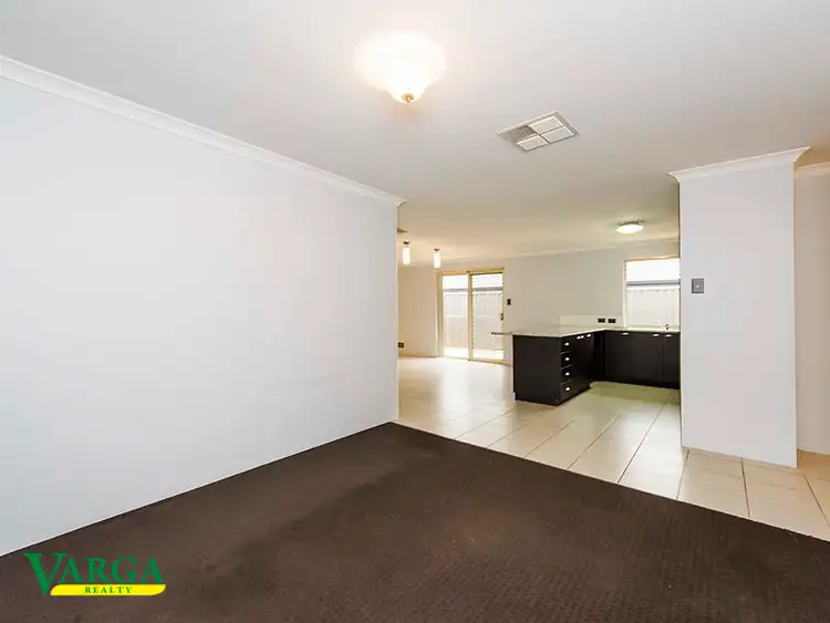 Fifth view of Homely house listing, 12 Norwood Avenue, Baldivis WA 6171