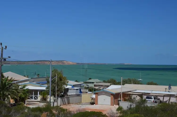 Main view of Homely land listing, 48A Hartog Crescent, Denham WA 6537