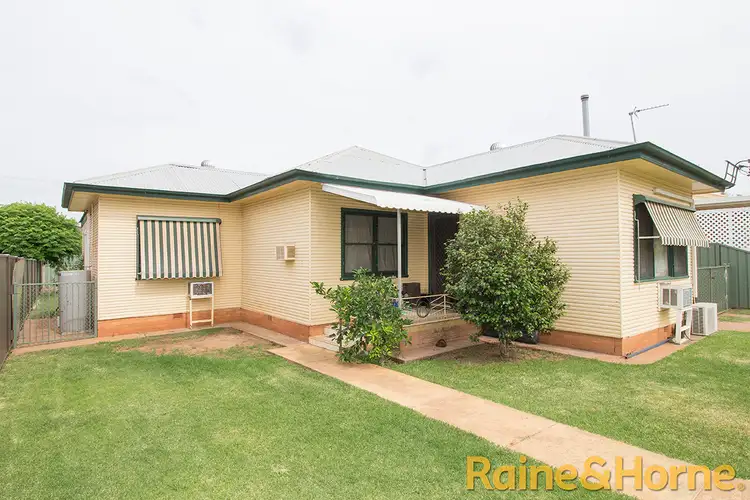 Main view of Homely house listing, 45 Leonard Street, Dubbo NSW 2830