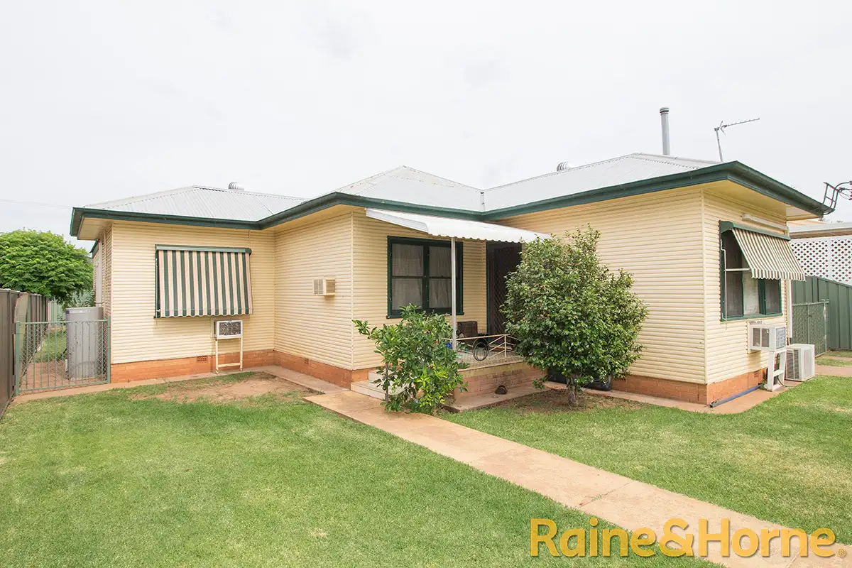 Main view of Homely house listing, 45 Leonard Street, Dubbo NSW 2830