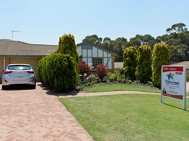 2/71 Flinders Avenue, Hillarys WA 6025