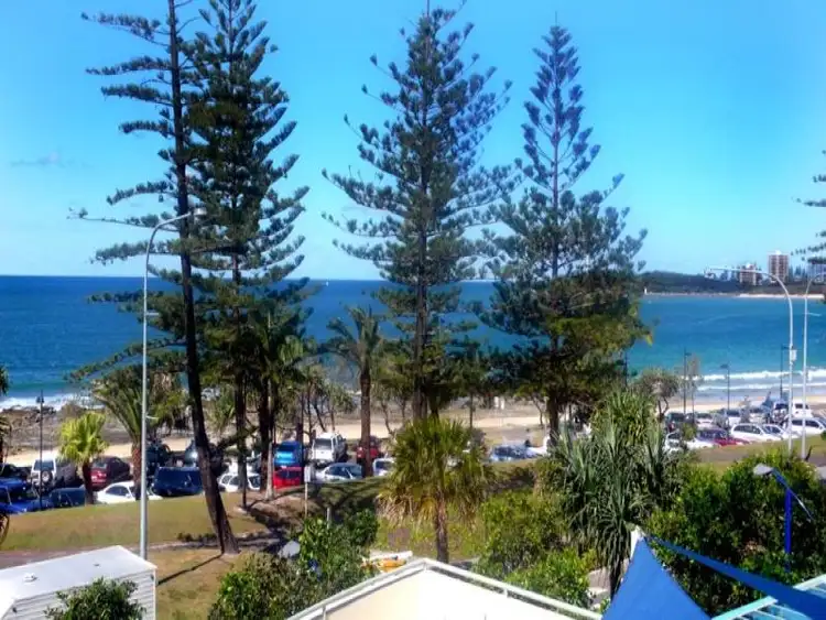 Second view of Homely unit listing, Unit 7 / 81 Mooloolaba Esplanade (Malibu), Mooloolaba QLD 4557