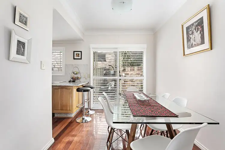 Fourth view of Homely townhouse listing, 1/107-111 Regatta Road, Canada Bay NSW 2046