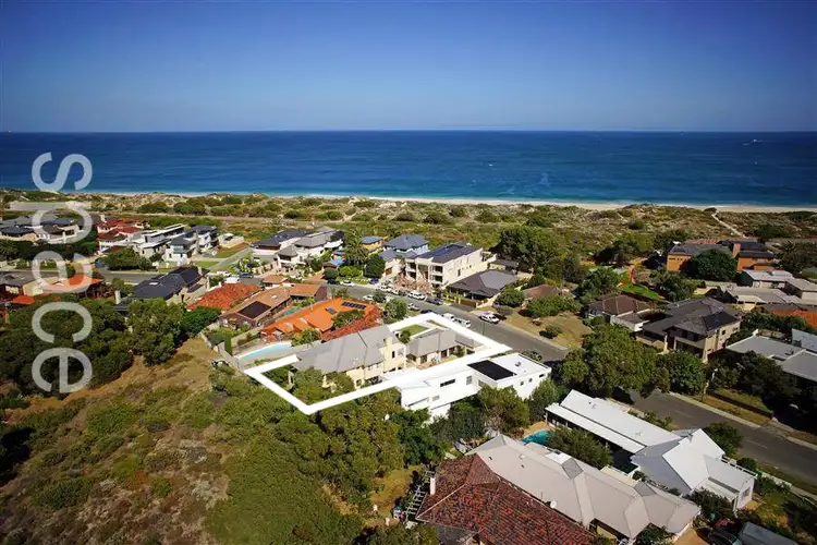 Sixth view of Homely house listing, 27 Branksome Gardens, City Beach WA 6015