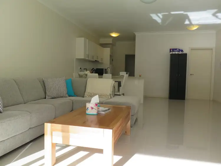 Third view of Homely unit listing, C103/580 Hume Highway, Yagoona NSW 2199