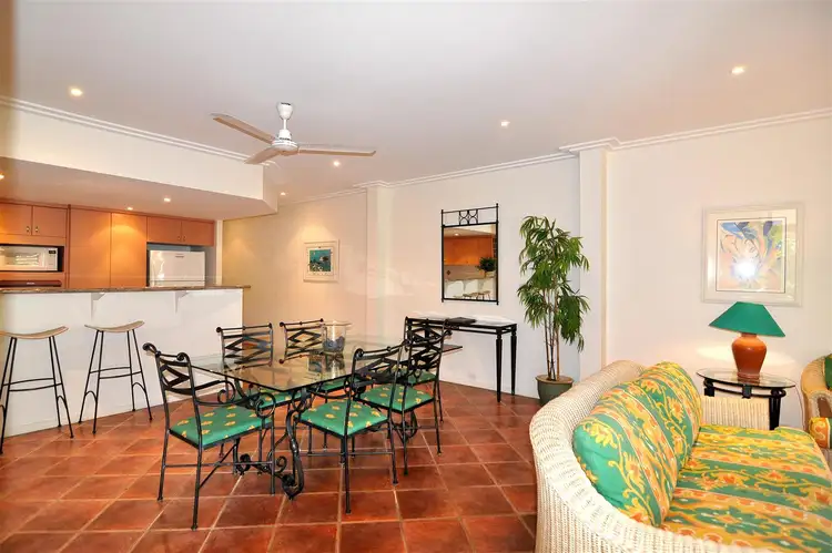 Third view of Homely apartment listing, 25/23 Veivers Road, Palm Cove QLD 4879